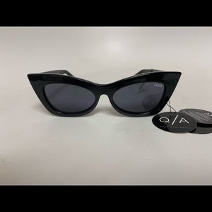 Quay sunglasses